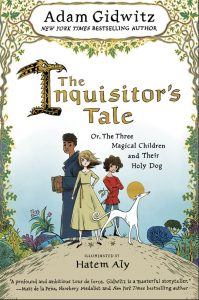 the_inquisitors_tale_cover